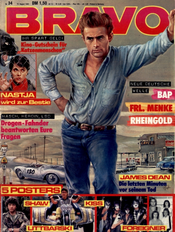 BRAVO 1982-34